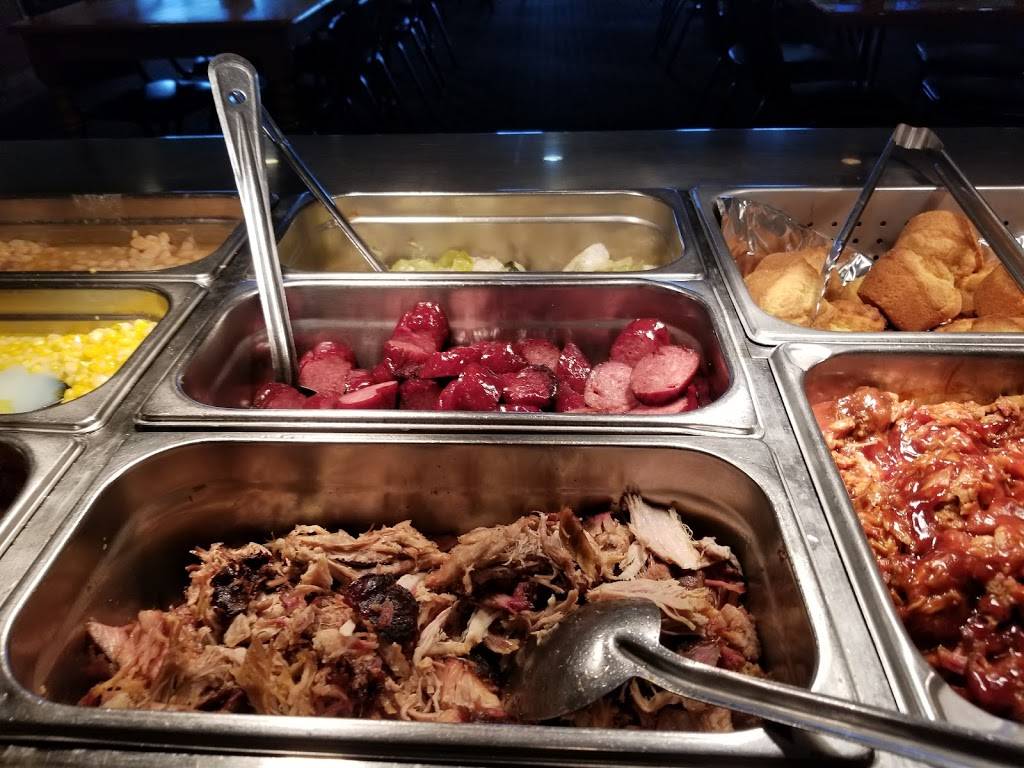 Bill & Daves Smokin Pit | restaurant | 1527 11th St, Tell City, IN 47586, USA | 8125479900 OR +1 812-547-9900