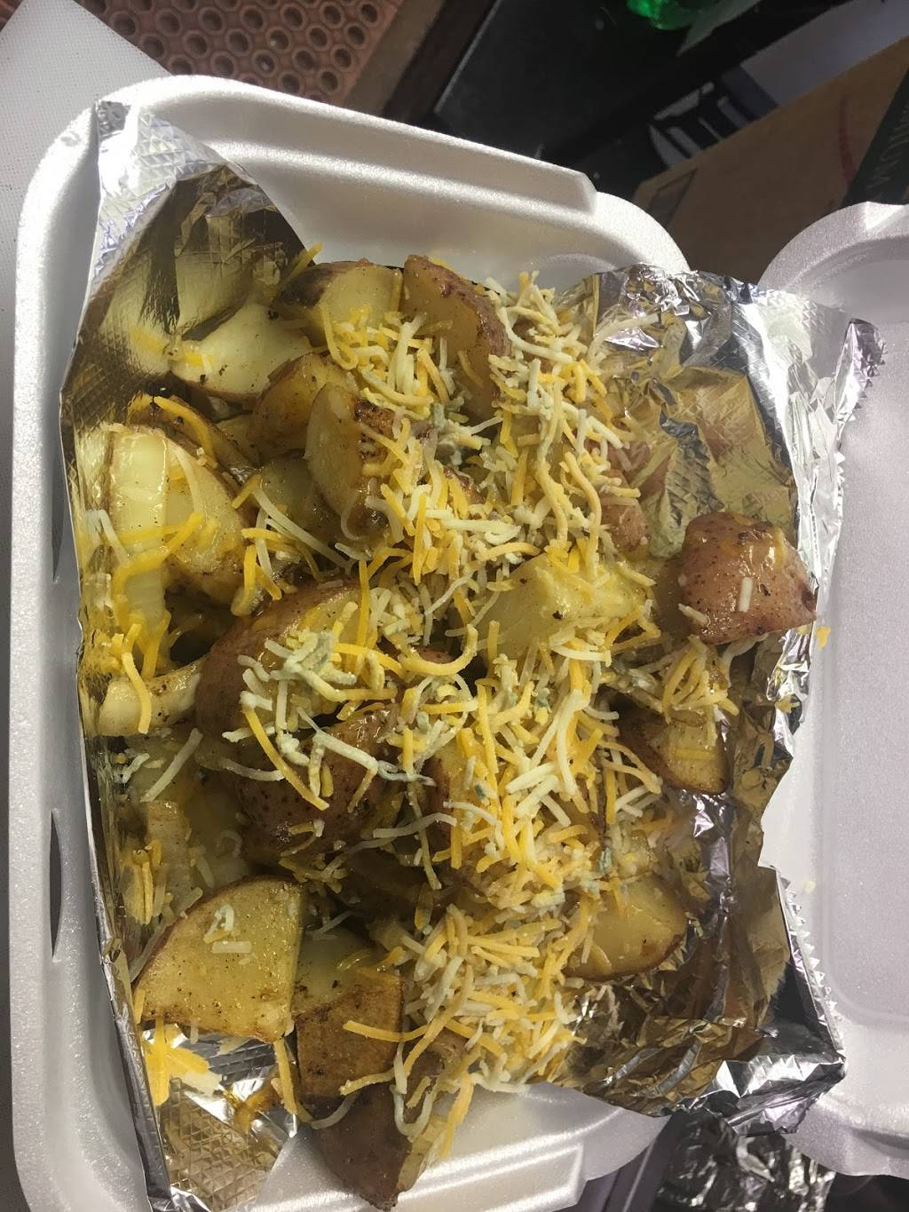 big Jerry Indy food truck | restaurant | 8522 S Madison Ave, Indianapolis, IN 46227, USA | 3173319921 OR +1 317-331-9921