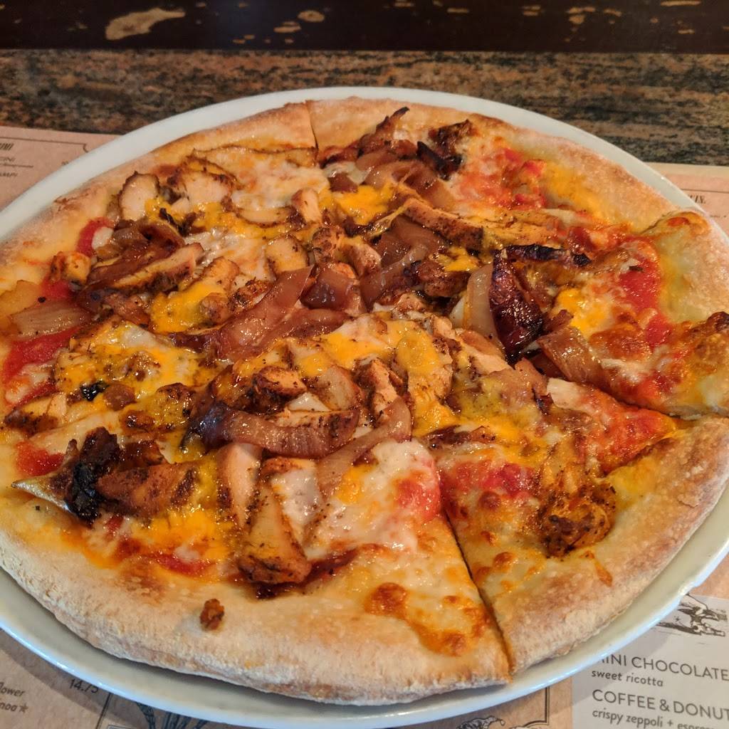 Caragiulos Italian American | restaurant | 69 S Palm Ave, Sarasota, FL 34236, USA | 9419510866 OR +1 941-951-0866