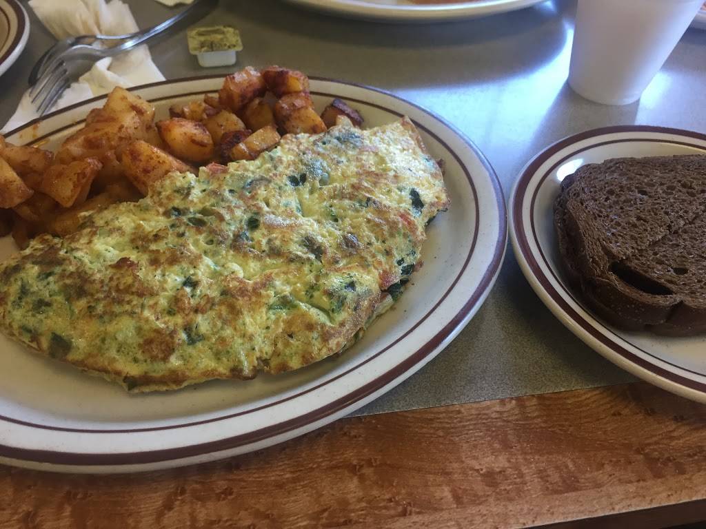 Omelette Headquarters | restaurant | 57 Water St, Wakefield, MA 01880, USA | 7812243999 OR +1 781-224-3999
