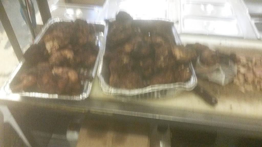 Jamaican Me Hungry | restaurant | 7959 S Ashland Ave, Chicago, IL 60620, USA | 7739522121 OR +1 773-952-2121