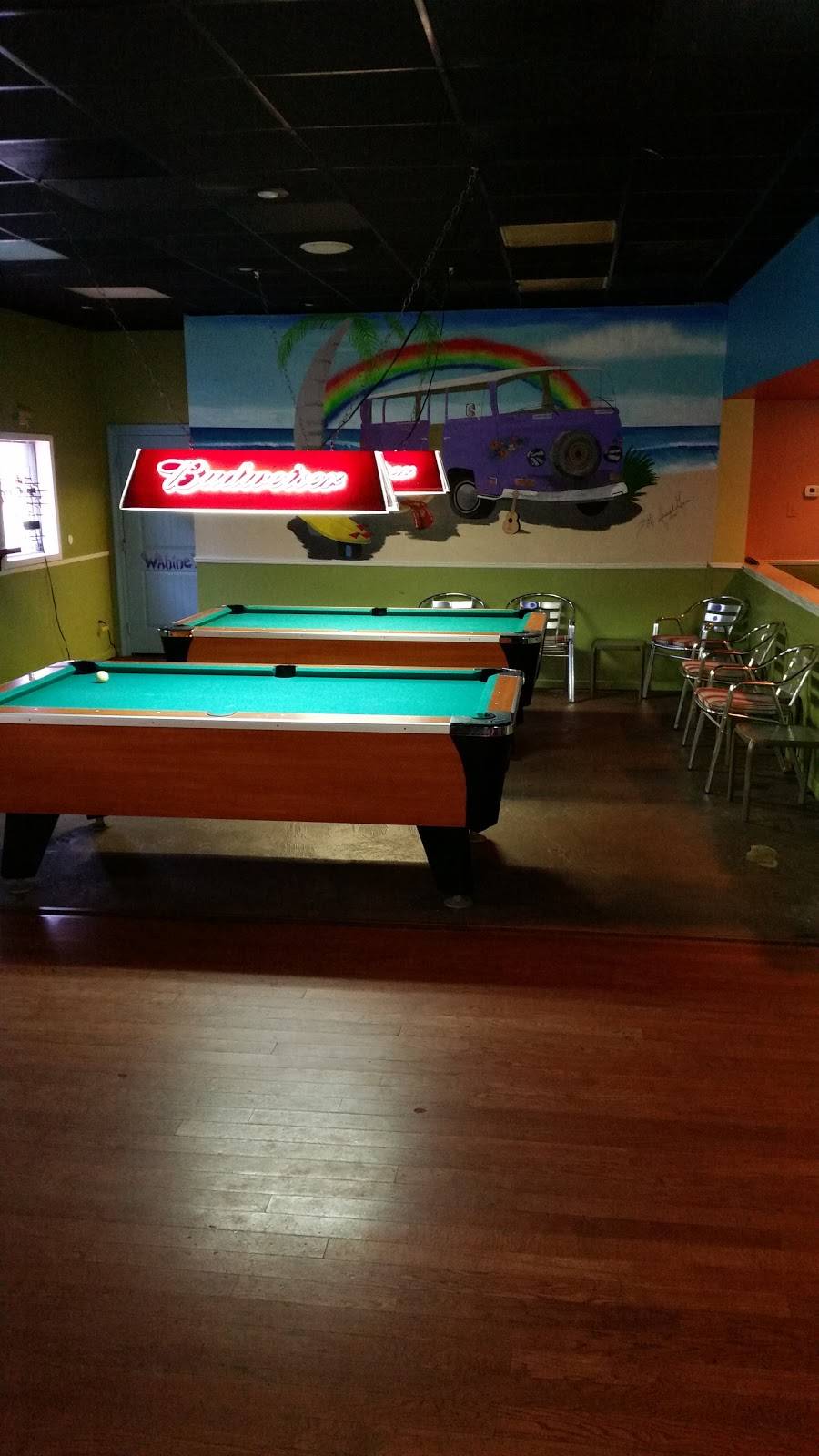 KahunaOS Bar & Grill | restaurant | 1415 Bienville Blvd, Ocean Springs, MS 39564, USA | 2288729610 OR +1 228-872-9610