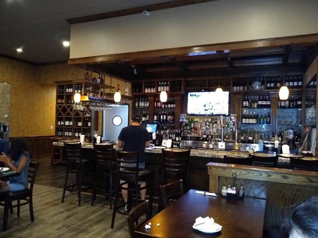 Napolis Italian Restaurant | restaurant | 2865 McDermott Rd suite 235, Plano, TX 75025, USA | 4696405649 OR +1 469-640-5649