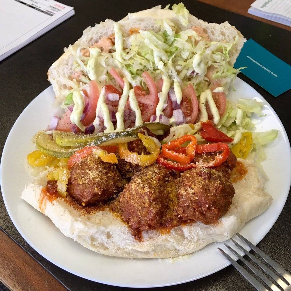 Caddy Cafe by Terra & Marc | restaurant | 1200 Baseline Rd, Ottawa, ON K2C 0A6, Canada | 6139868486 OR +1 613-986-8486