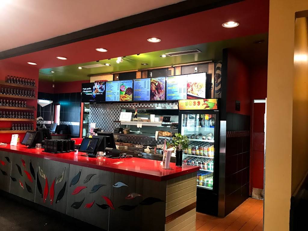 Galitos Flame Grilled Chicken - Central Parkway | restaurant | 731 Central Pkwy W, Mississauga, ON L5B 4L1, Canada | 9058967373 OR +1 905-896-7373