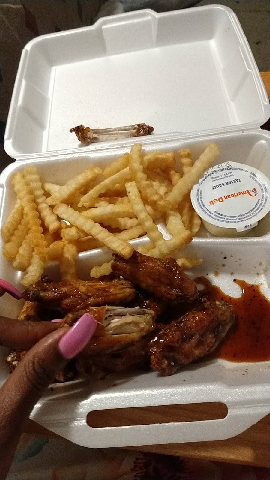 American Deli | restaurant | 2434 Gresham Rd S E A, Atlanta, GA 30316, USA | 4042414061 OR +1 404-241-4061