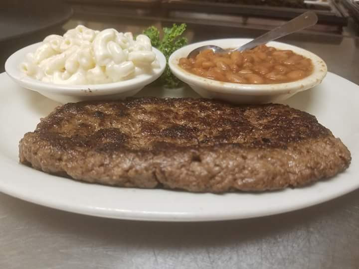 The Farmhouse Restaurant | restaurant | Danville, VA 24540, USA | 4348575667 OR +1 434-857-5667