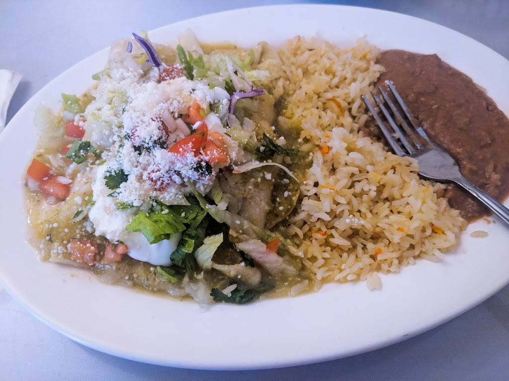 La Paz | restaurant | 1028 Potrero Ave, San Francisco, CA 94110, USA | 4155508313 OR +1 415-550-8313