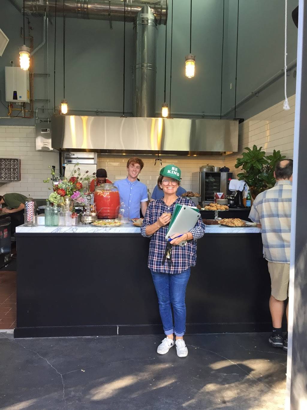 The Farmers Wife | cafe | 6760 McKinley St Unit 120, Sebastopol, CA 95472, USA | 7078273306 OR +1 707-827-3306