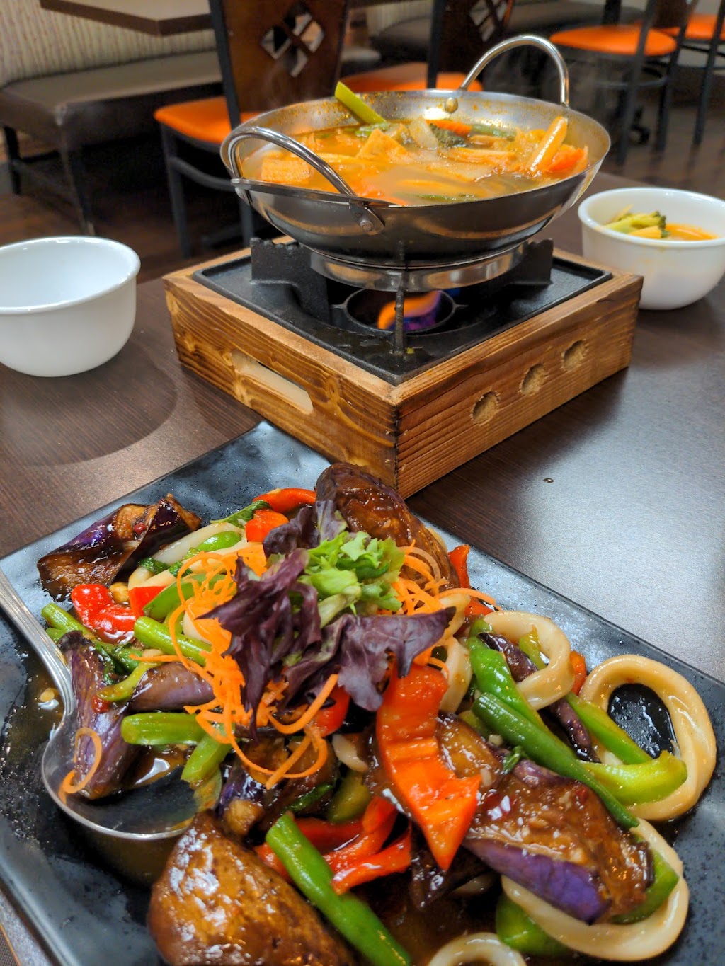 Love Thai Restaurant | restaurant | 5434 Ygnacio Valley Rd #90, Concord, CA 94521, USA | 9255240768 OR +1 925-524-0768