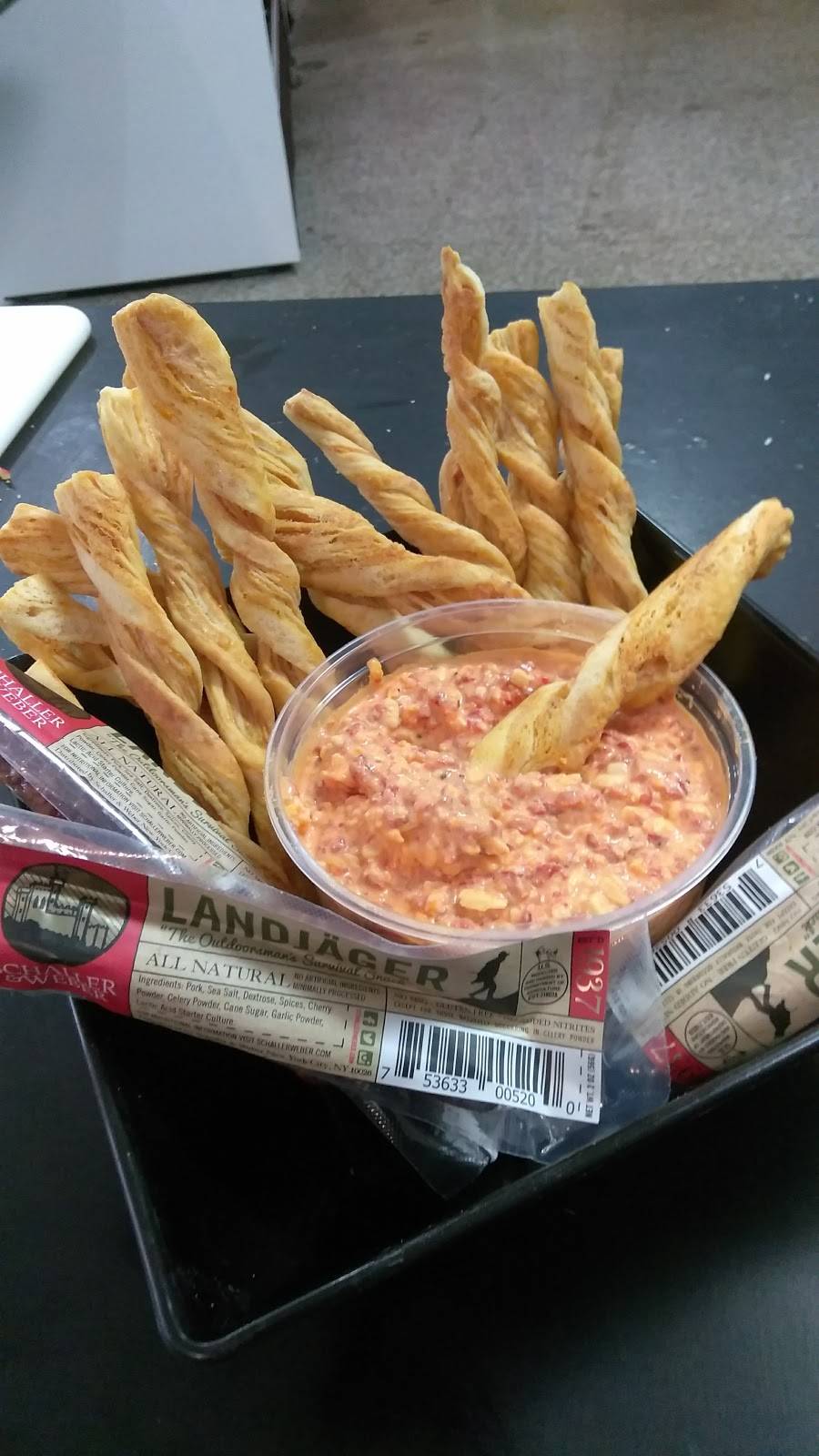 The Cheese Shop Of Saline | restaurant | 98 N Ann Arbor St, Saline, MI 48176, USA | 7344706326 OR +1 734-470-6326