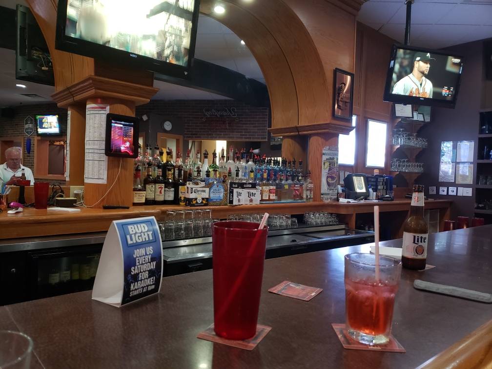 Fort Ben Pub | restaurant | 5645 N Post Rd, Indianapolis, IN 46216, USA | 3175476701 OR +1 317-547-6701