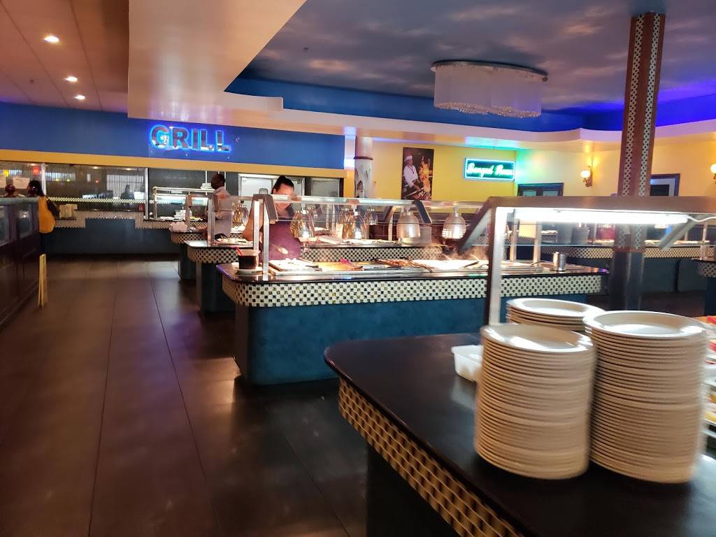 Teppanyaki Grill & Buffet | restaurant | 7525 Tidewater Dr #18, Norfolk, VA 23505, USA | 7575880588 OR +1 757-588-0588