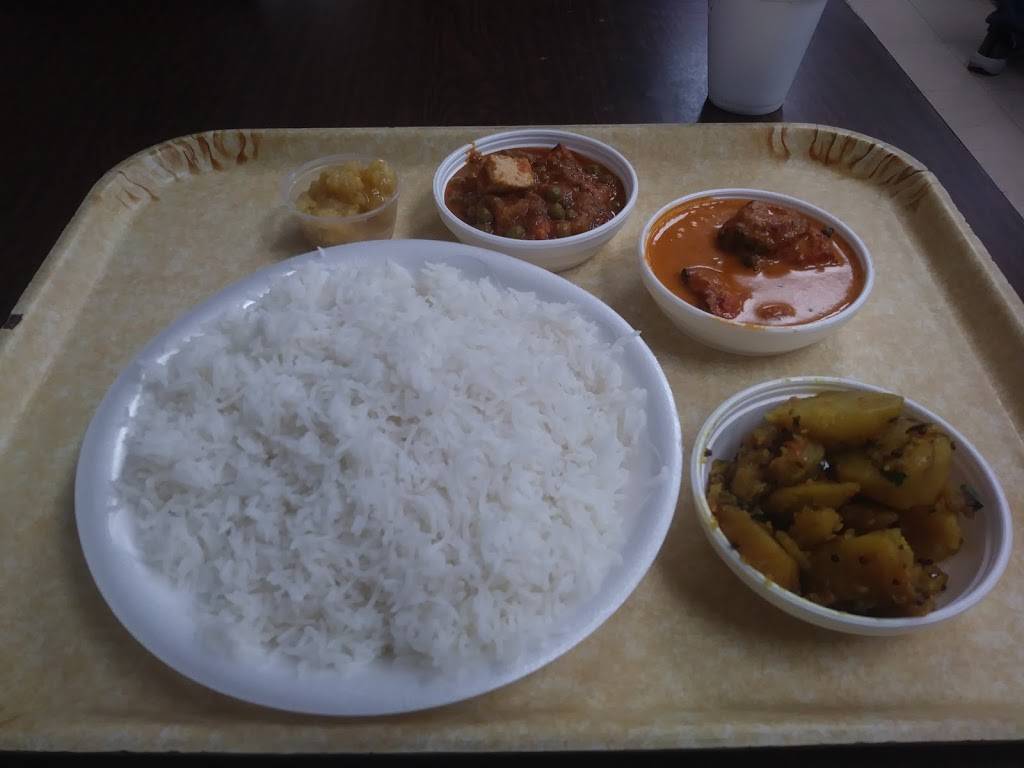 Curry on the Go | restaurant | 5675 Jimmy Carter Blvd, Norcross, GA 30071, USA | 7707290777 OR +1 770-729-0777