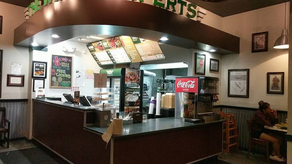 Wingstop | restaurant | 80 E 4th St e, Long Beach, CA 90802, USA | 5624329464 OR +1 562-432-9464