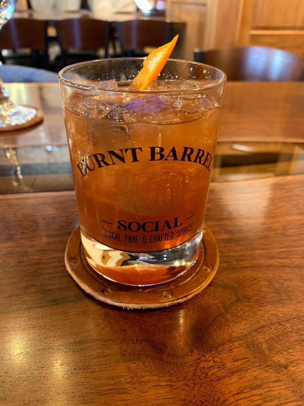 Burnt Barrel Social | restaurant | 508 Center Pkwy suite a, Yorkville, IL 60560, USA | 6308829116 OR +1 630-882-9116