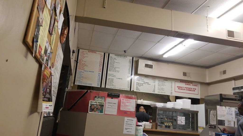 Mt Pleasant Bar-B-Q | restaurant | 12725 Kinsman Rd, Cleveland, OH 44120, USA | 2165618722 OR +1 216-561-8722