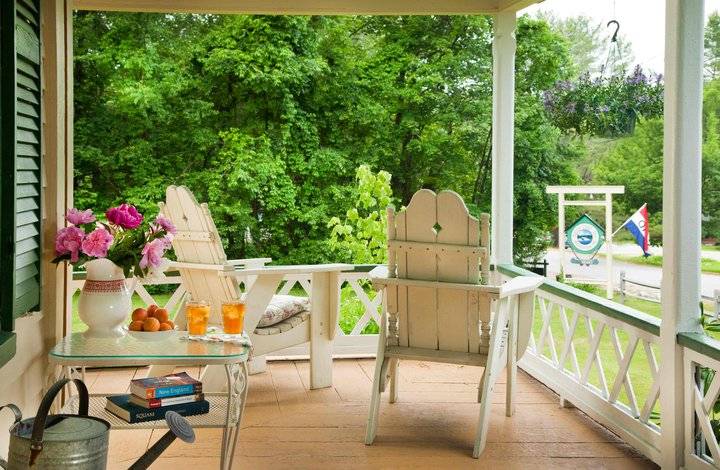 Squam Lake Inn | restaurant | 28 Shepard Hill Rd, Holderness, NH 03245, USA | 6039684417 OR +1 603-968-4417