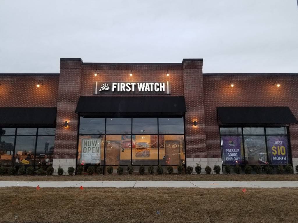 First Watch - Somerset - Now Open! | restaurant | 2978 W Maple Rd, Troy, MI 48084, USA | 2696658500 OR +1 269-665-8500