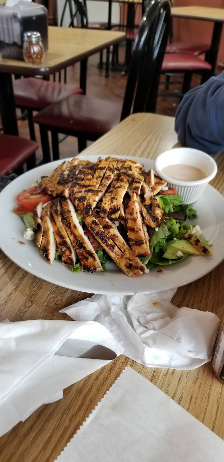 Avellinos | restaurant | 2146 Albany Post Rd, Montrose, NY 10548, USA | 9147362633 OR +1 914-736-2633