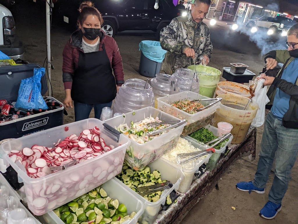 Tacos El gringo | restaurant | 1624 E 18th St, Santa Ana, CA 92705, USA | 7142603696 OR +1 714-260-3696