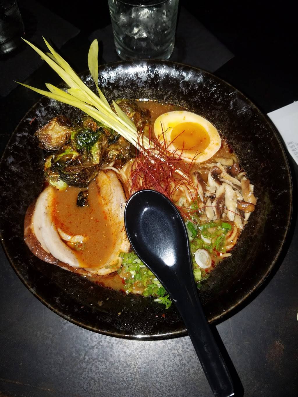 Shu Shop | restaurant | 1820 3rd Ave N, Birmingham, AL 35203, USA | 2052916660 OR +1 205-291-6660