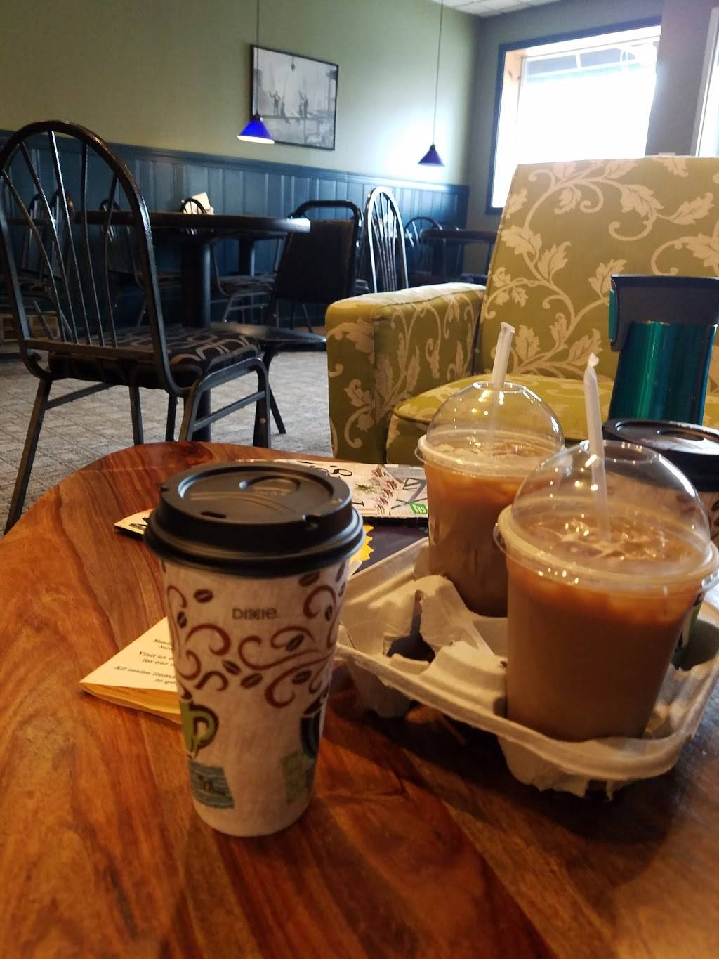 Area 57 CoffeeCafe | restaurant | 125 Main St, Wanamingo, MN 55983, USA | 5078242969 OR +1 507-824-2969