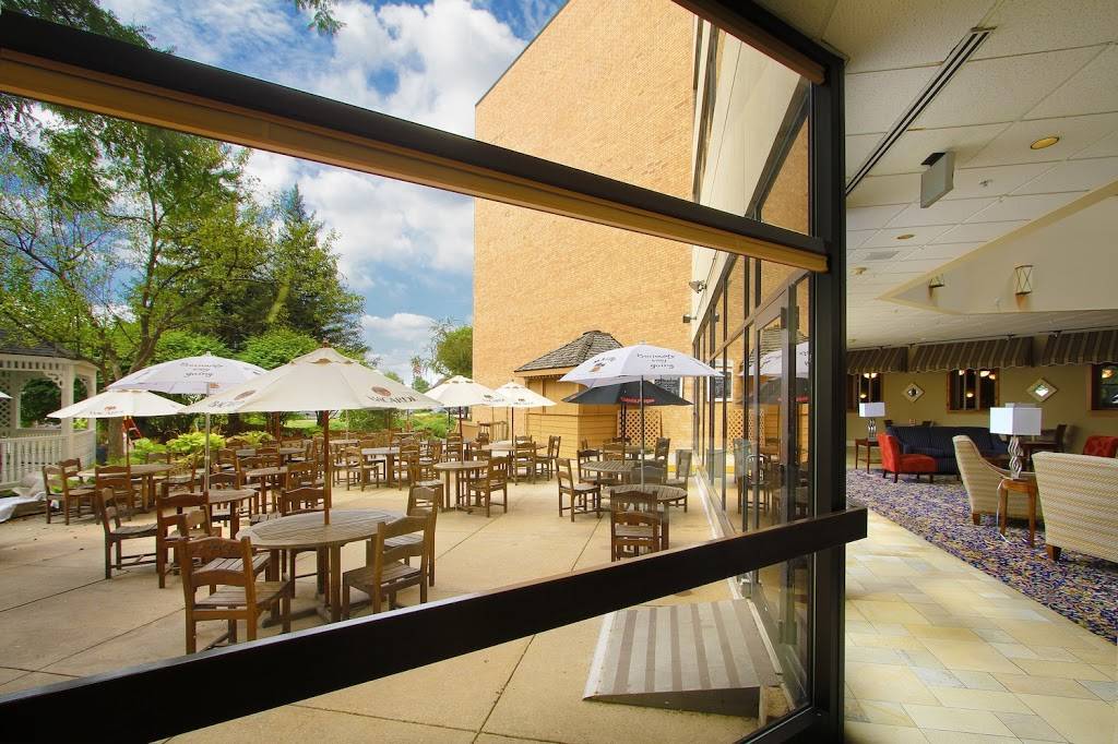 Hotel Mead & Conference Center | restaurant | 451 E Grand Ave, Wisconsin Rapids, WI 54494, USA | 8008436323 OR +1 800-843-6323