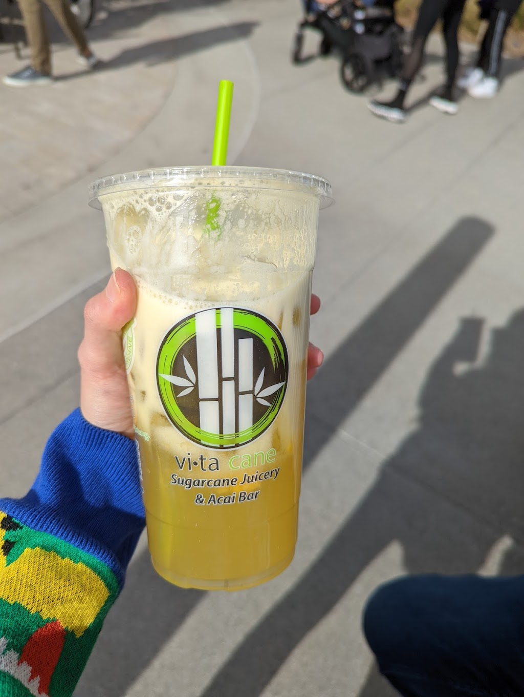 Vita Cane Eastvale | restaurant | 4910 Hamner Ave Suite 160, Eastvale, CA 91752, USA | 9519343239 OR +1 951-934-3239