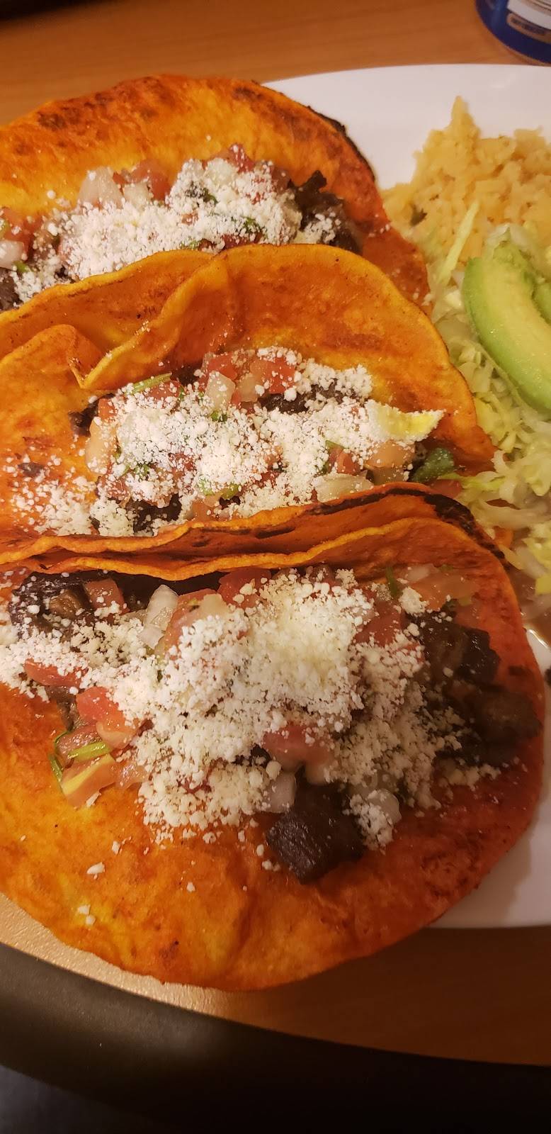 Jalapeños Mexican Grill | restaurant | 14919 SE Stark St #101, Portland, OR 97233, USA | 5034774715 OR +1 503-477-4715