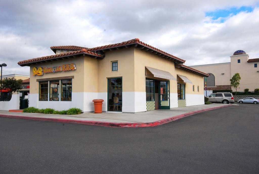 Q & Q Hawaiian B.B.Q. | restaurant | 1780 S Victoria Ave F, Ventura, CA 93003, USA | 8056448988 OR +1 805-644-8988