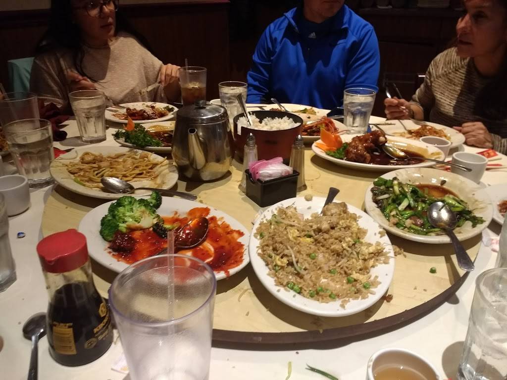 Hunan Delight | restaurant | 18220 Village Center Dr, Olney, MD 20832, USA | 3017747944 OR +1 301-774-7944