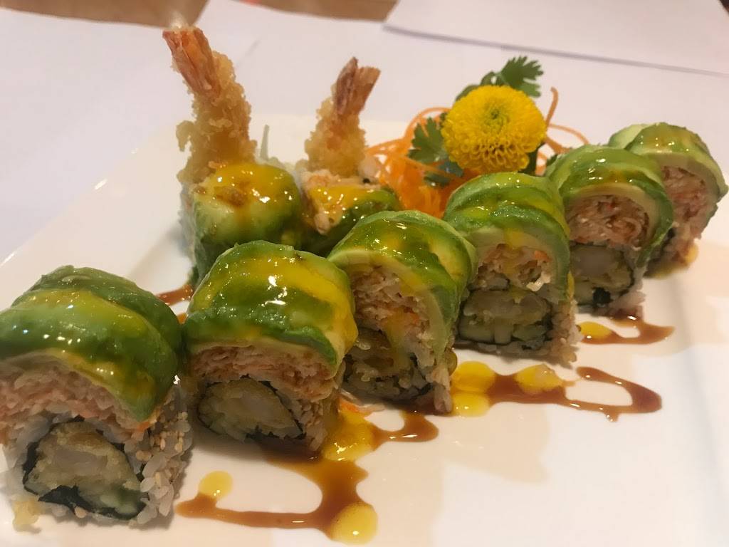 Tokyo Sushi | restaurant | 980 Birmingham Hwy, Milton, GA 30004, USA | 6782400602 OR +1 678-240-0602