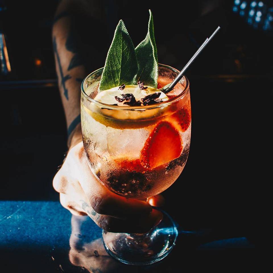 The Anderson | night club | 709 NE 79th St, Miami, FL 33138, USA | 7864016330 OR +1 786-401-6330