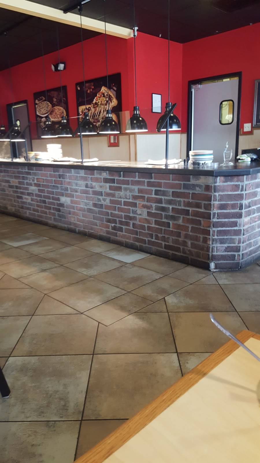 Pizza Inn | restaurant | 406 Sylamore Ave, Mountain View, AR 72560, USA | 8702695454 OR +1 870-269-5454