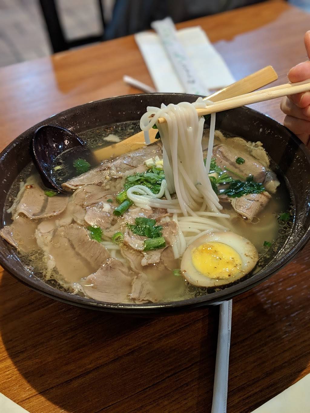 Chens Noodle House | meal delivery | 1043 E Lemon St, Tempe, AZ 85281, USA | 4809122773 OR +1 480-912-2773