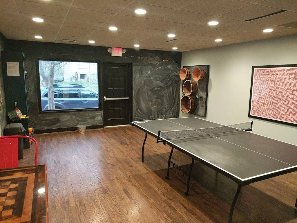 Station Family + BBQ | restaurant | 400 Wyoming Ave, Cincinnati, OH 45215, USA | 5136796797 OR +1 513-679-6797