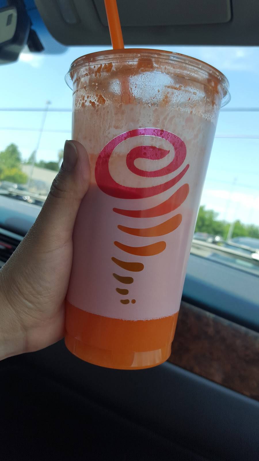 Jamba Juice | restaurant | 2447 Fair Oaks Blvd, Sacramento, CA 95825, USA | 9169718830 OR +1 916-971-8830