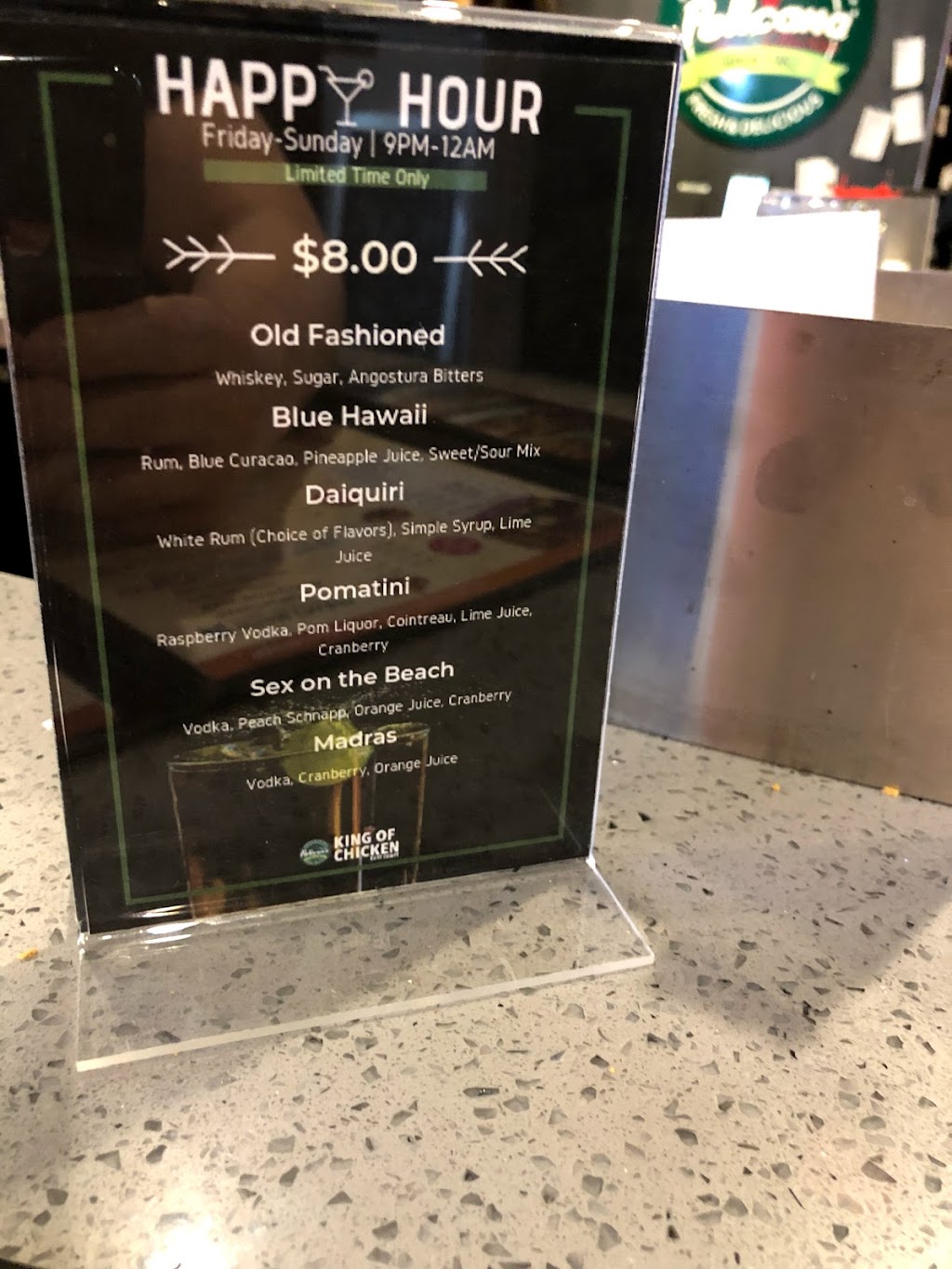 Pelicana University City | restaurant | 4002 Spruce St, Philadelphia, PA 19104, USA | 2679696956 OR +1 267-969-6956