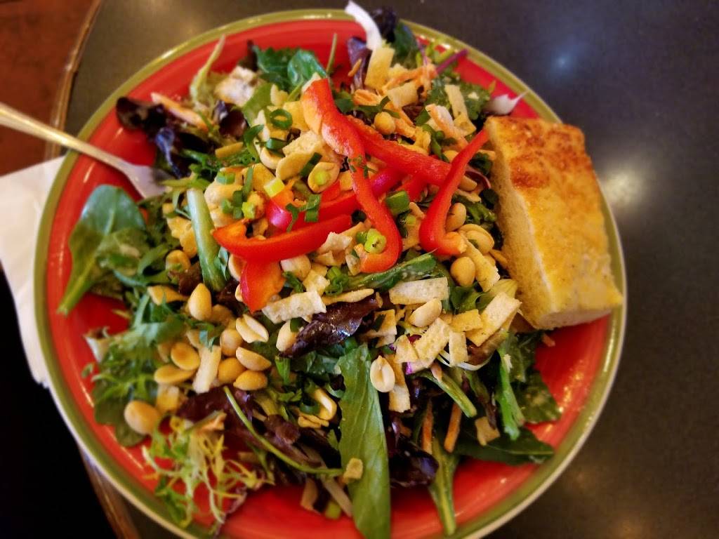 Deva Cafe | cafe | 1202 J St, Modesto, CA 95354, USA | 2095723382 OR +1 209-572-3382