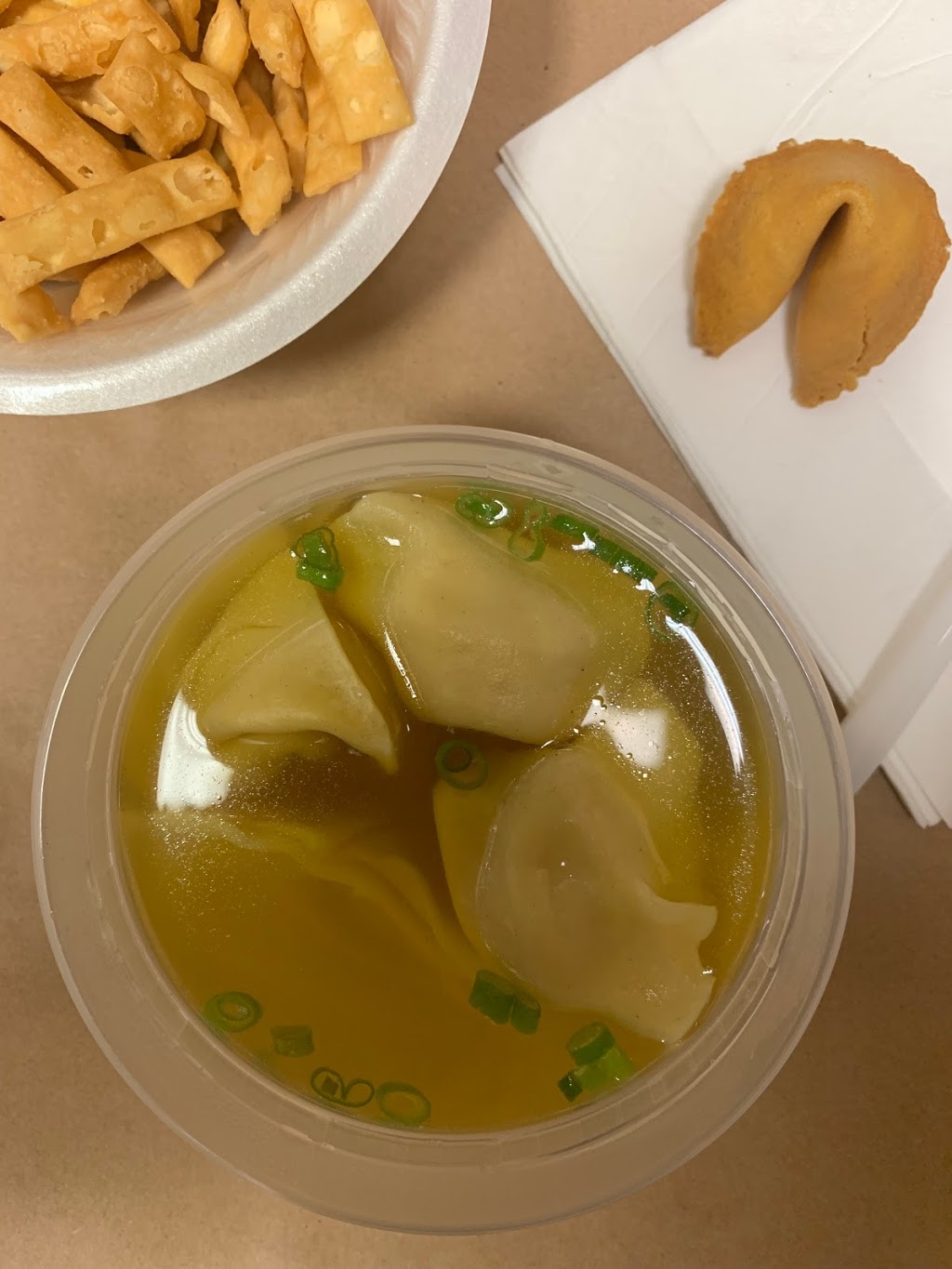 Wok N Roll | restaurant | 2819 Mahan Dr, Tallahassee, FL 32308, USA | 8505978852 OR +1 850-597-8852