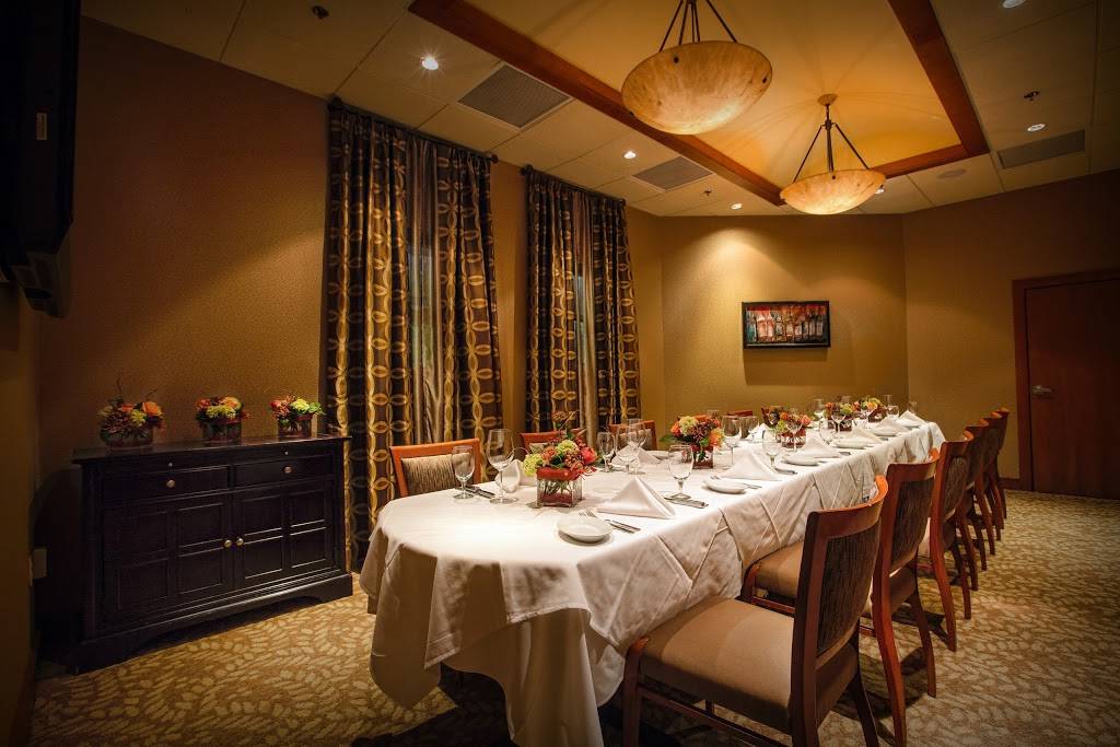 Ruths Chris Steak House - Greenville at I-385 | restaurant | Crowne Plaza, 851 Congaree Rd, Greenville, SC 29607, USA | 8642481700 OR +1 864-248-1700