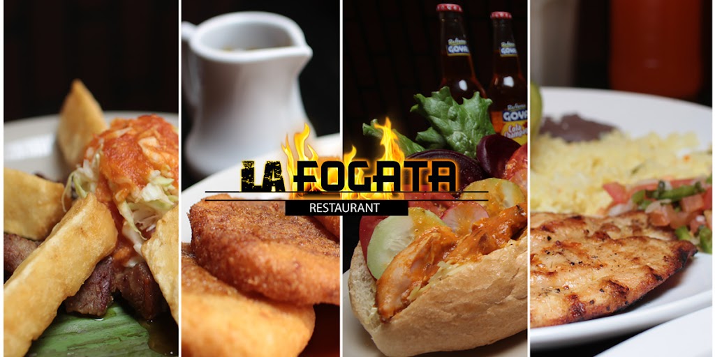 La Fogata Restaurant | restaurant | 995 Cowen Dr #101, Carbondale, CO 81623, USA | 9705105151 OR +1 970-510-5151