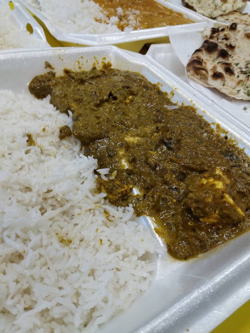 Krishna Indian Restaurant and Carry Out | restaurant | 313 Calhoun St, Cincinnati, OH 45219, USA | 5139612878 OR +1 513-961-2878