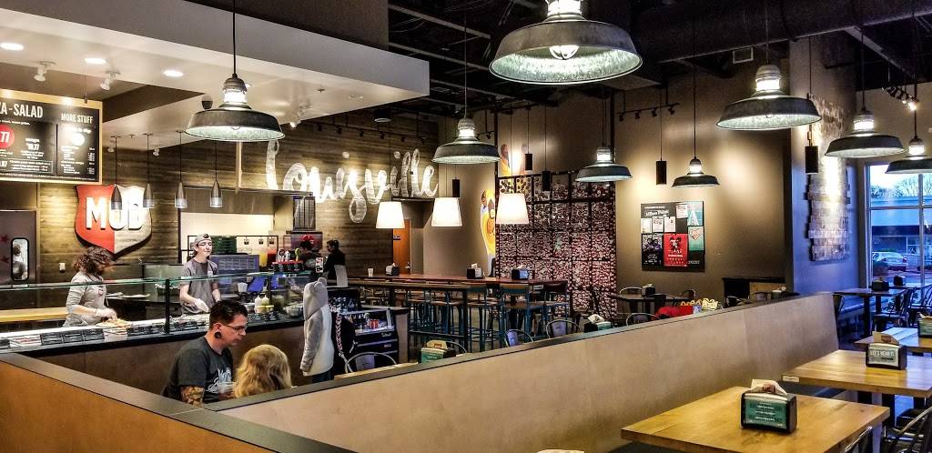 MOD Pizza | restaurant | 3085 Breckenridge Ln, Louisville, KY 40220, USA | 5029157810 OR +1 502-915-7810