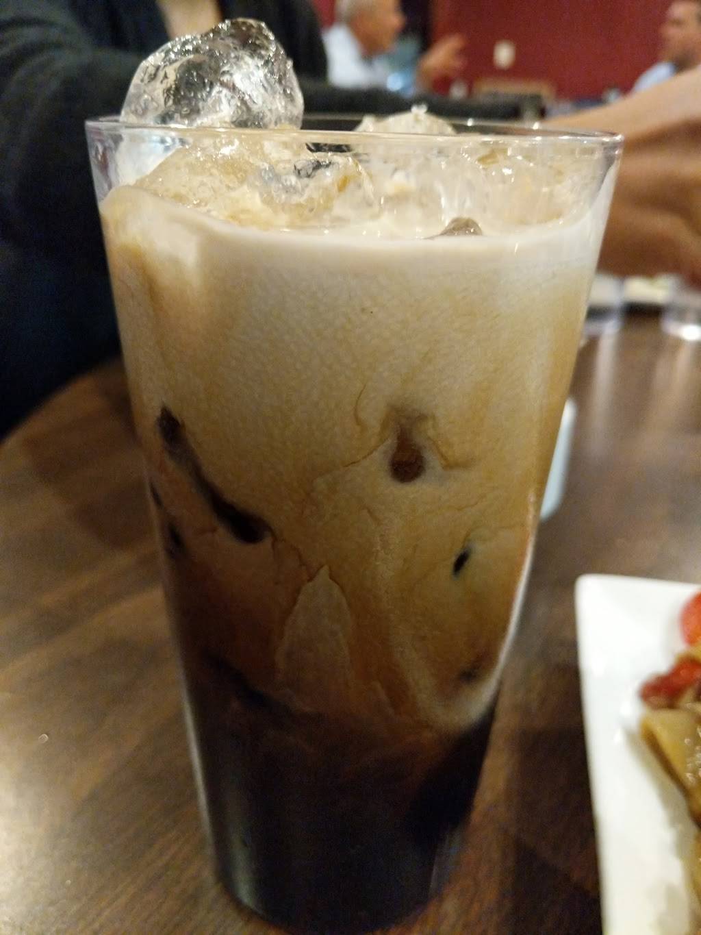 The Thai Pan Restaurant | restaurant | 2 Harrison St SE, Leesburg, VA 20175, USA | 7037779487 OR +1 703-777-9487