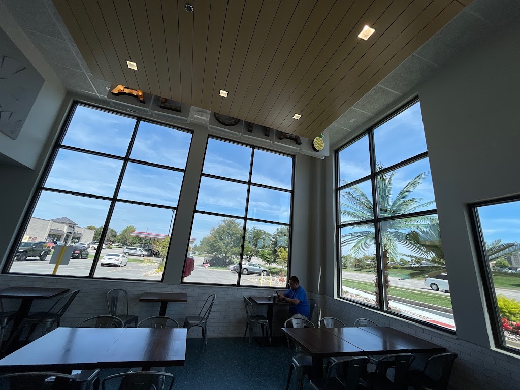 Hawaiian Bros Island Grill | restaurant | 13680 Metcalf Ave, Overland Park, KS 66223, USA | 9139015011 OR +1 913-901-5011