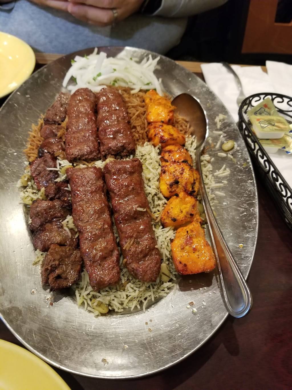 Kabul Kabob House | restaurant | 42-51 Main St, Flushing, NY 11355, USA | 7184611919 OR +1 718-461-1919
