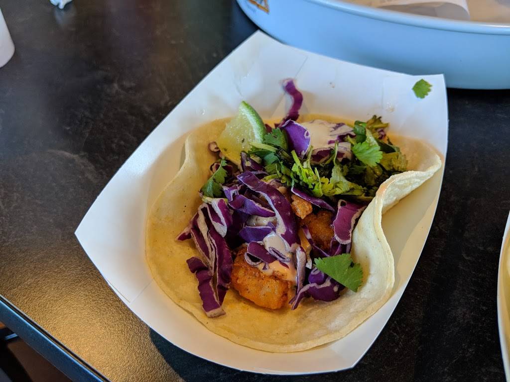 Rusty Taco | restaurant | 1470 Ford St A, Maumee, OH 43537, USA | 4198870831 OR +1 419-887-0831