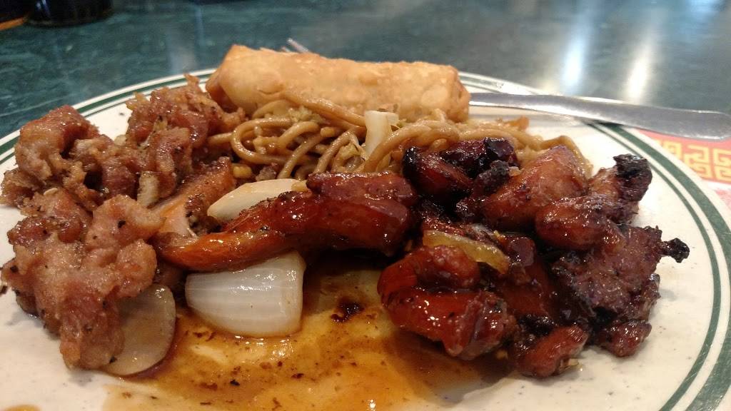 Number 1 Oriental Buffet | restaurant | 1229 Sandy Hollow Rd, Rockford, IL 61109, USA | 8152269600 OR +1 815-226-9600